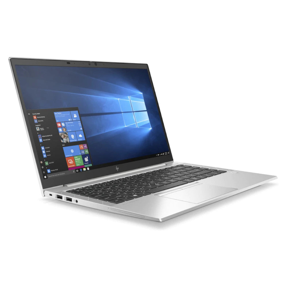 Prijenosno računalo HP Elitebook 840 G7, Intel Core i7 10610U, 1.80 GHz, 16 GB RAM, 512GB SSD, 14"FHD (1920 x 1080), Intel UHD Graphics, Webcam, Windows, Refurbished