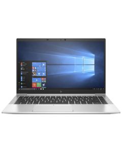 Prijenosno računalo HP Elitebook 845 G7, AMD Ryzen 7 PRO 4750U, 1.70 GHz, 16 GB RAM, 512GB SSD, 14"FHD (1920 x 1080), AMD Radeon Graphics, Webcam, Windows, Refurbished