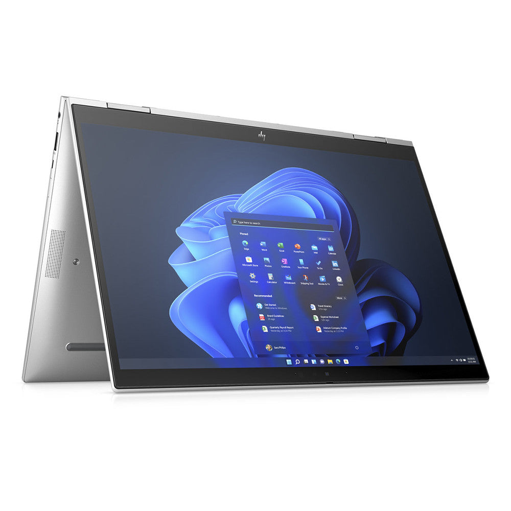 Prijenosno računalo HP Elitebook x360 830 G9, Intel Core i5 1245U, 1.60 GHz, 16 GB RAM, 512GB SSD, 13.3"WUXGA (1920 x 1200), Intel Iris Xe Graphics, Webcam, Windows, Refurbished
