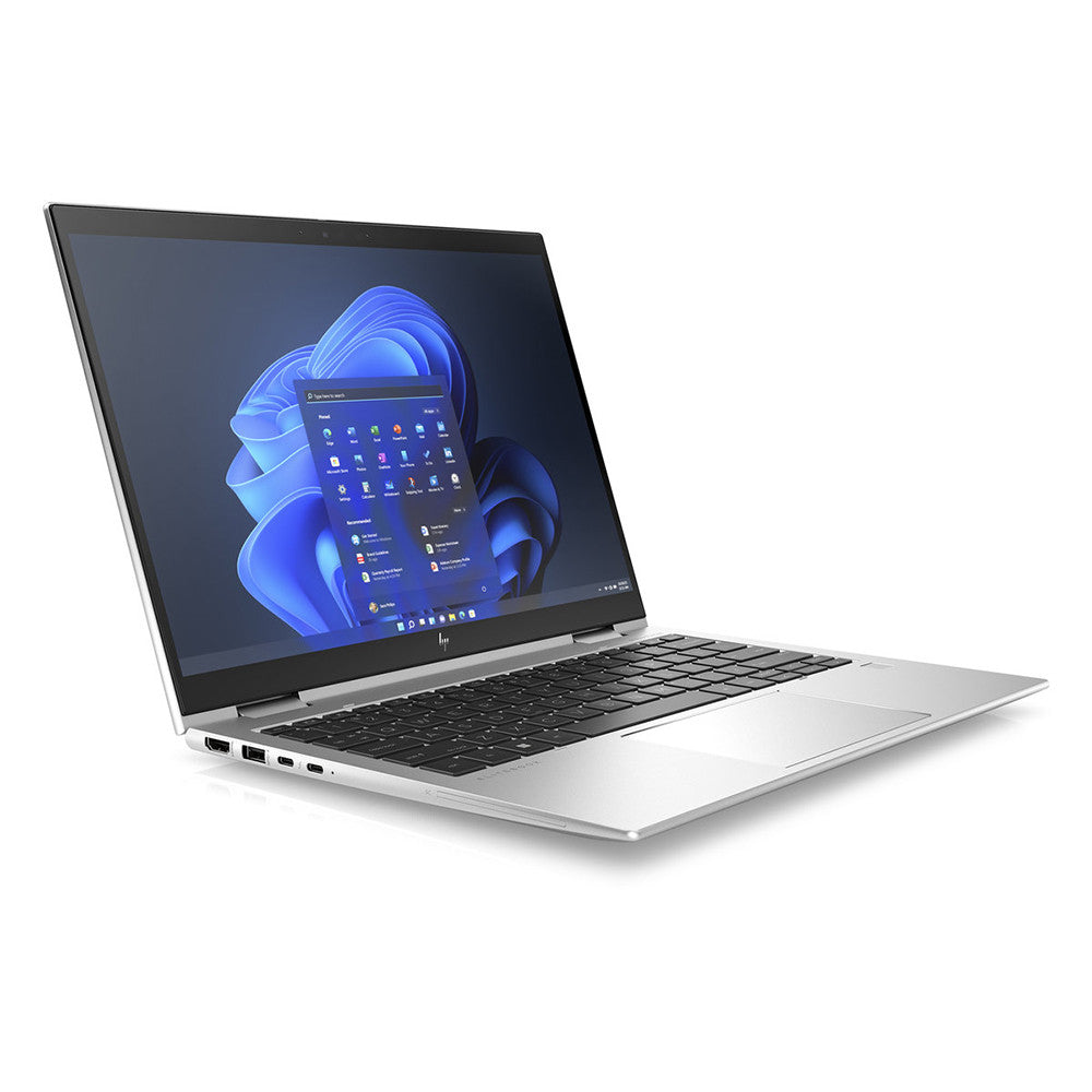 Prijenosno računalo HP Elitebook x360 830 G9, Intel Core i5 1245U, 1.60 GHz, 16 GB RAM, 512GB SSD, 13.3"WUXGA (1920 x 1200), Intel Iris Xe Graphics, Webcam, Windows, Refurbished