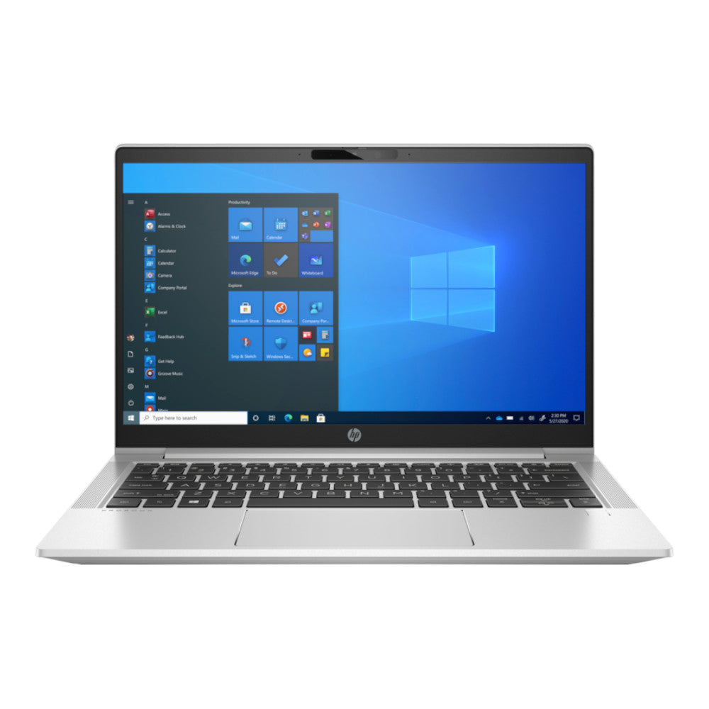 Prijenosno računalo HP Probook 430 G8, Intel Core i7 1165G7, 2.80 GHz, 16 GB RAM, 512GB SSD, 13.3"FHD (1920 x 1080), Intel Iris Xe Graphics, Webcam, Windows, Refurbished