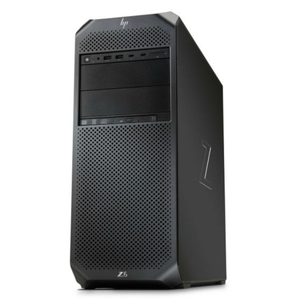Radna stanica HP Z4 G4, Intel Xeon W-2123, 3.6GHz, 32GB DDR4, 512GB SSD, NVIDIA Quadro P2000 5GB, Windows