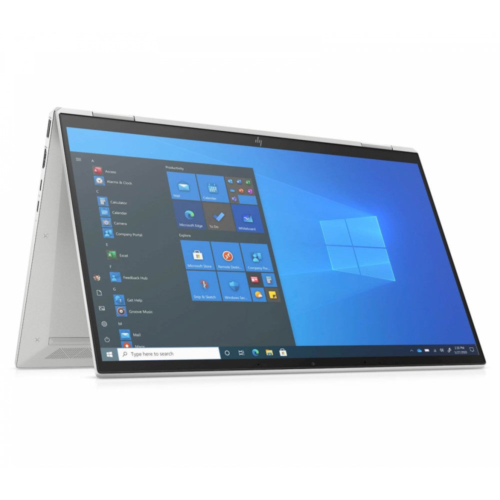 Prijenosno računalo HP Elitebook x360 1040 G8, Intel Core i5 1145G7, 2.60 GHz, 16 GB RAM, 256GB SSD, 14"FHD (1920 x 1080), Intel Iris Xe Graphics, Webcam, Windows, Refurbished