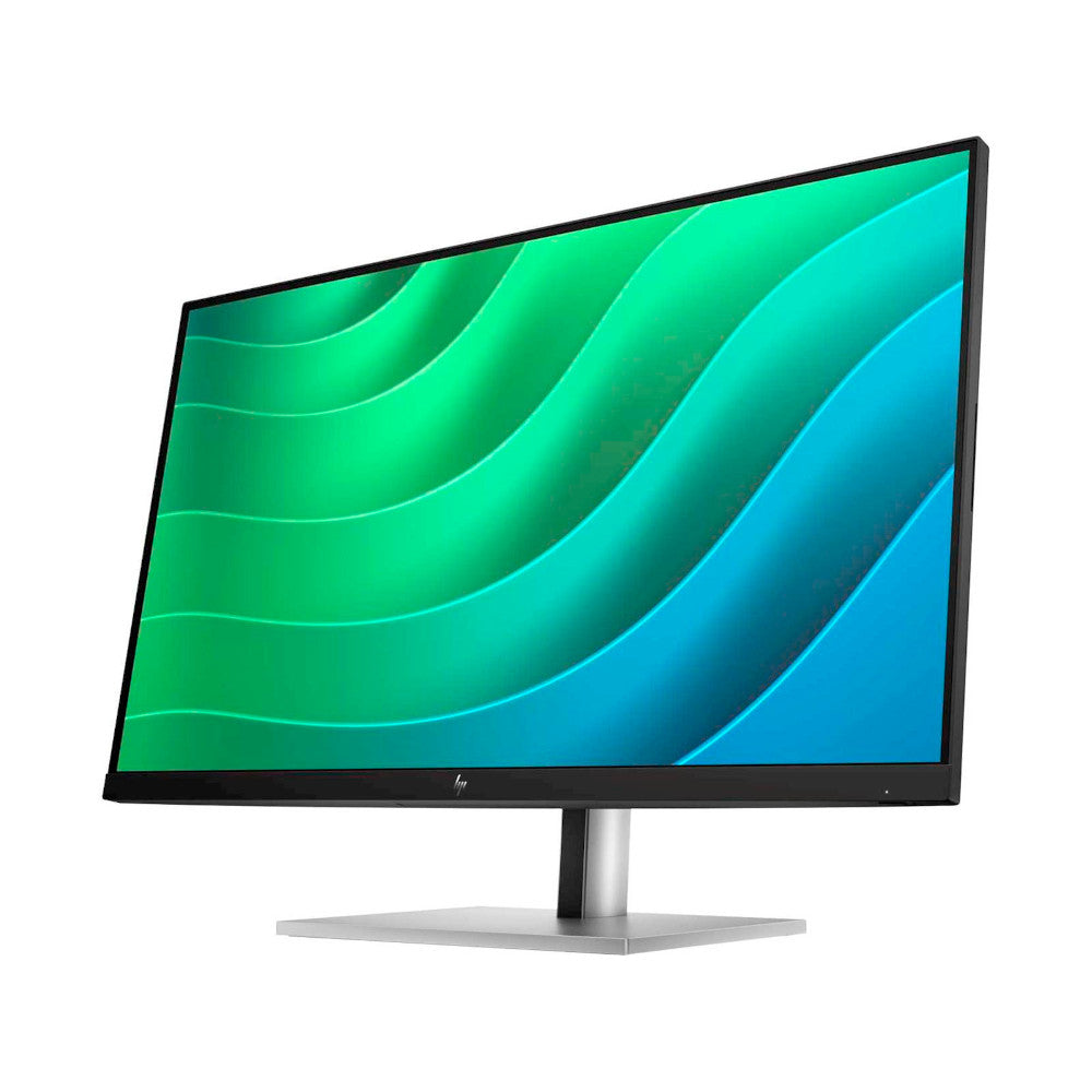 Monitor HP E27 G5 27.0″ (68,58 cm), 1920x1080, IPS, 5ms, VGA, HDMI, DP, Novi