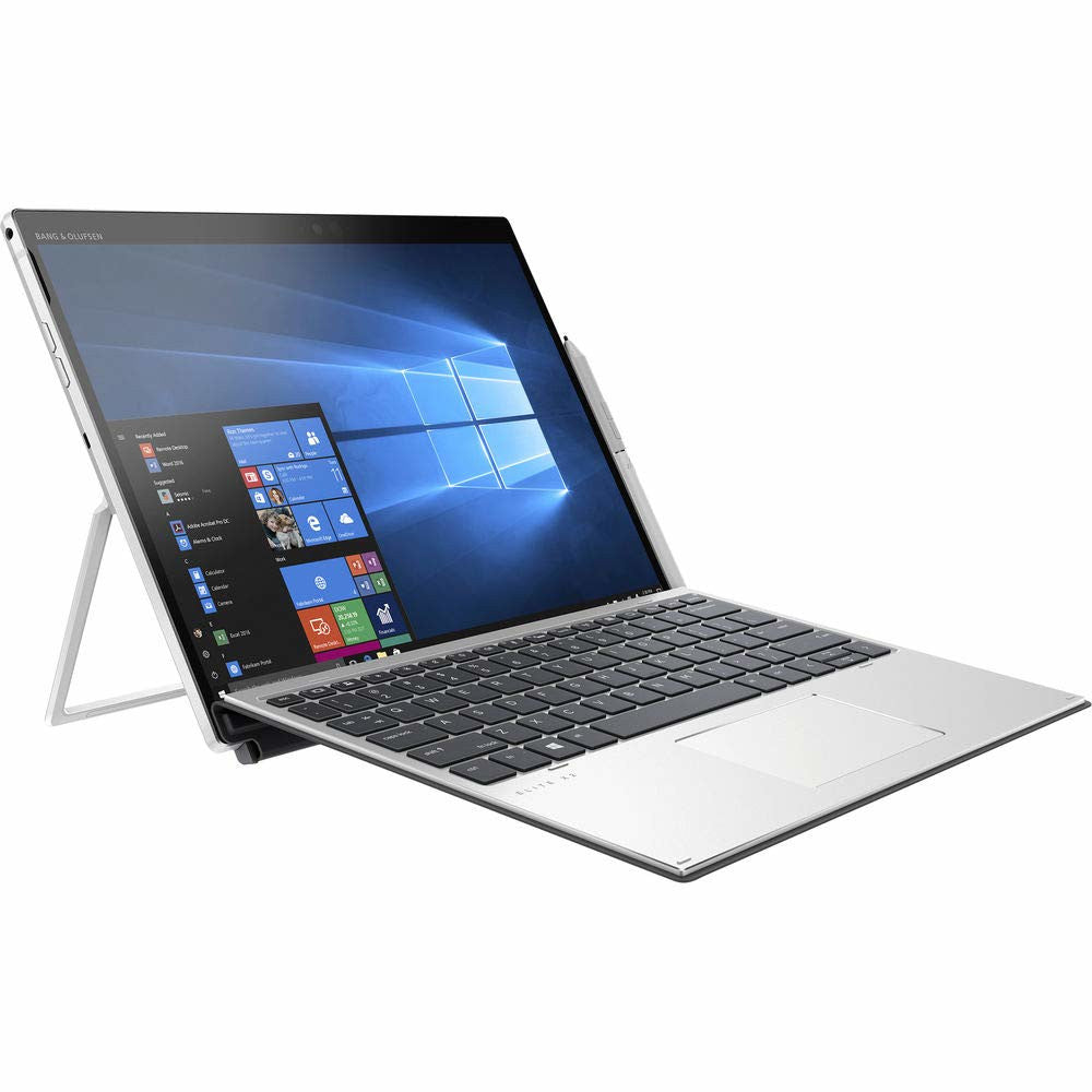 Prijenosno računalo HP Elite x2 G4, Intel Core i5-8365U, 1,6 Ghz, 16 GB RAM, 256GB SSD, 12,3" (3000x2000) Touch,Intel HD Graphics 620,  Webcam, Windows, Refurbished