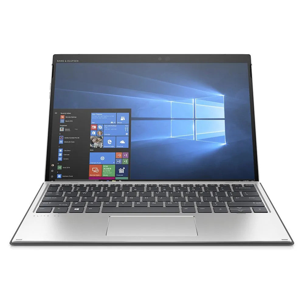 Prijenosno računalo HP Elite x2 G4, Intel Core i5-8365U, 1,6 Ghz, 16 GB RAM, 256GB SSD, 12,3" (3000x2000) Touch,Intel HD Graphics 620,  Webcam, Windows, Refurbished