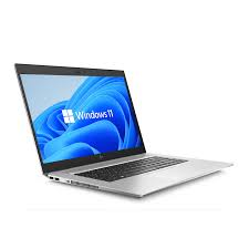 Prijenosno računalo HP Elitebook 1050 G1, Intel Core i7 8850H, 2.60 GHz, 16 GB RAM, 512GB SSD, 15.6"FHD (1920 x 1080), NVIDIA GeForce GTX 1050 4GB, Webcam, Windows, Refurbished