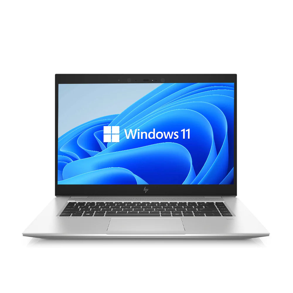 Prijenosno računalo HP Elitebook 1050 G1, Intel Core i7 8850H, 2.60 GHz, 16 GB RAM, 256GB SSD, 15.6"FHD (1920 x 1080), NVIDIA GeForce GTX 1050 4GB, Webcam, Windows, Refurbished