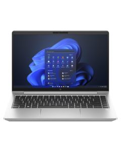 Prijenosnik HP EliteBook 640 G10, Intel Core i5 1345U, 1.6GHz, 8 GB RAM, 256 GB SSD, 14″ FHD, Intel Iris Xe, Cam, Windows, Refurbished B-GRADE