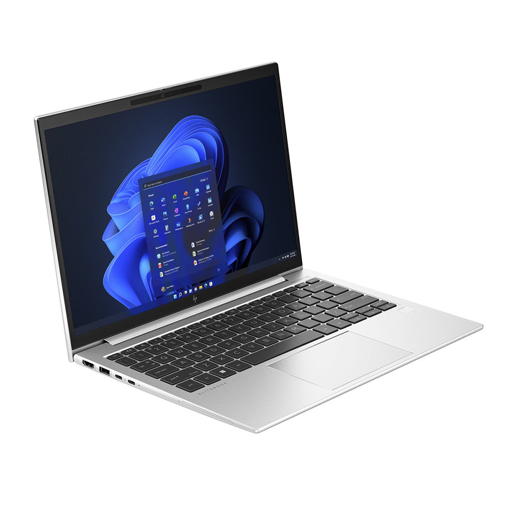 Prijenosno računalo HP Elitebook 830 G10, Intel Core i7 1365U, 1.80 GHz, 16 GB RAM, 512GB SSD, 13.3"WUXGA (1920 x 1200), Intel Iris Xe Graphics, Webcam, Windows, Refurbished