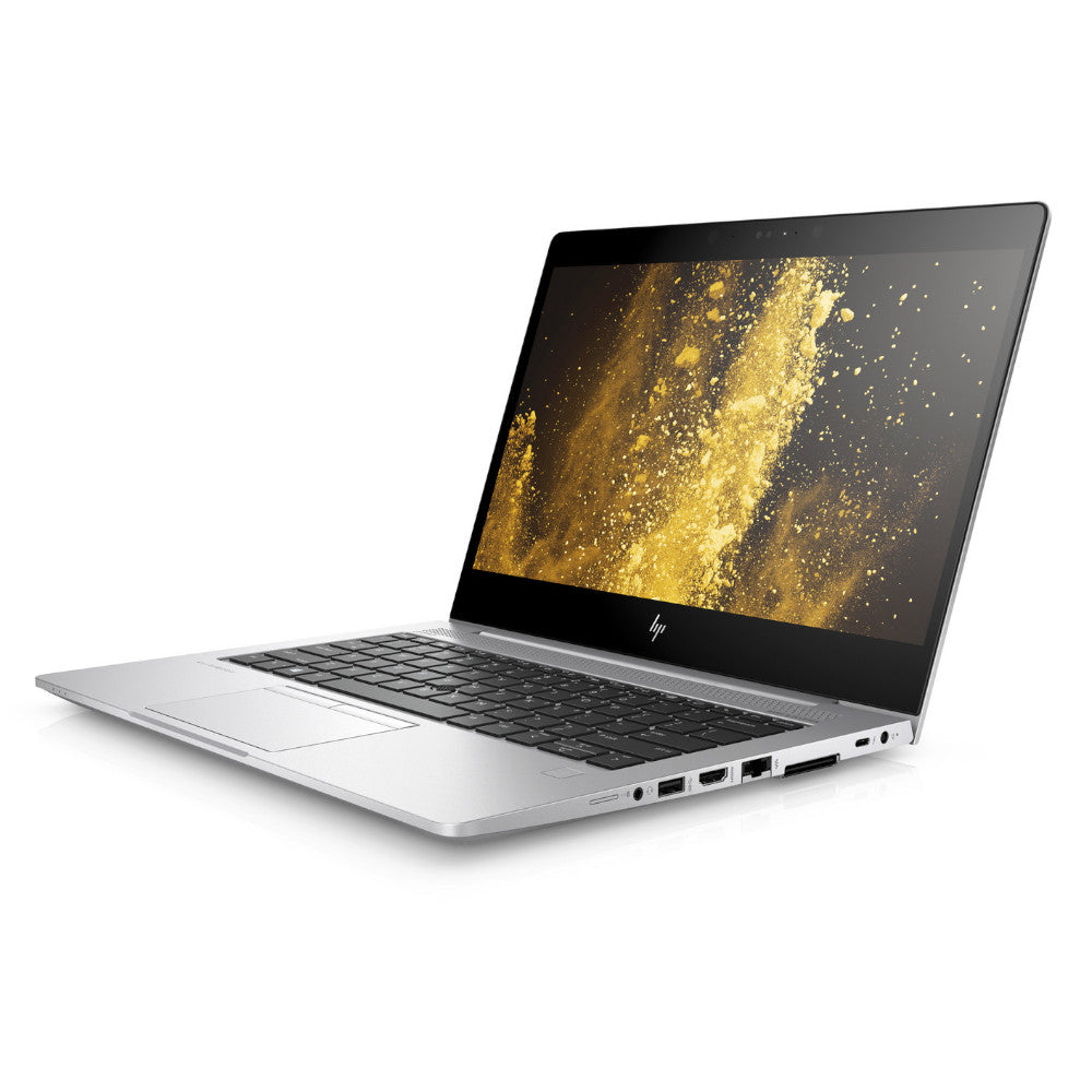 Prijenosno računalo HP Elitebook 830 G5, Intel Core i7 8550U, 1.80 GHz, 16 GB RAM, 256GB SSD, 13.3"FHD (1920 x 1080), Intel UHD Graphics 620, Webcam, Windows, Refurbished