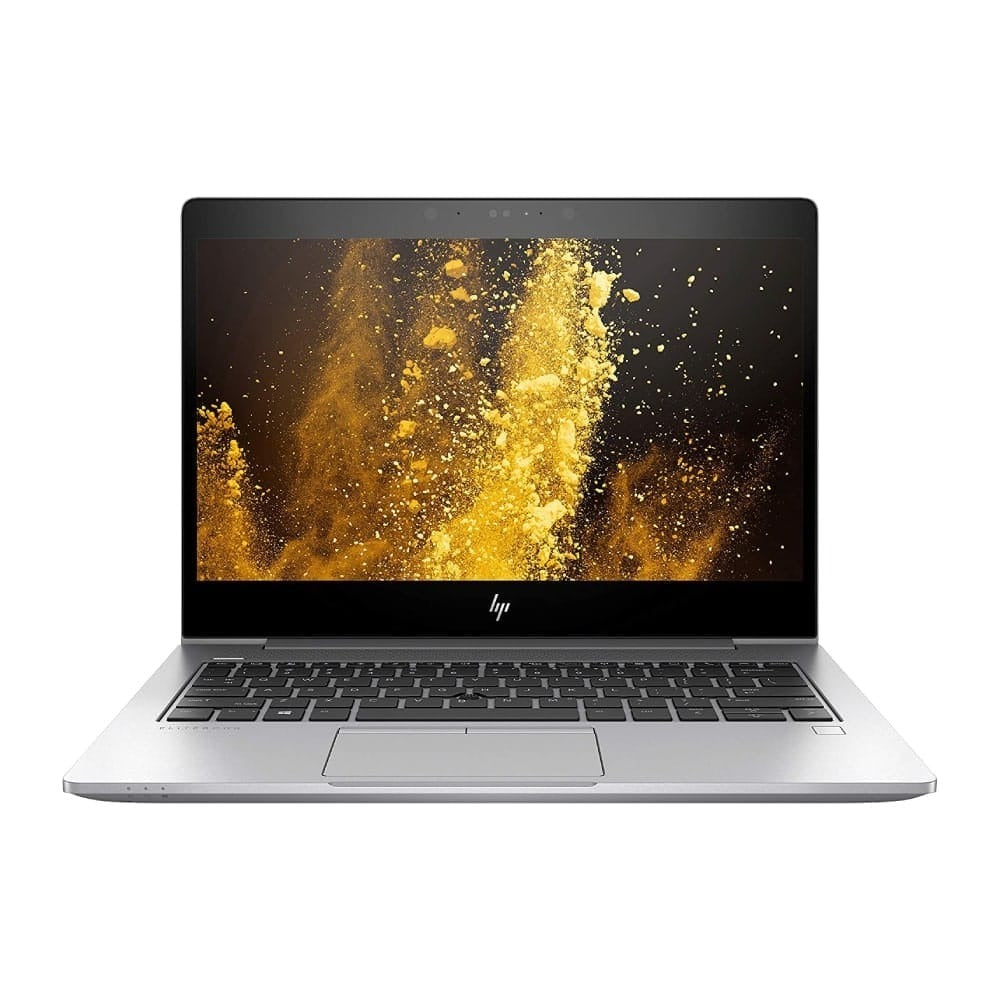 Prijenosno računalo HP Elitebook 830 G5, Intel Core i7 8550U, 1.80 GHz, 8 GB RAM, 256GB SSD, 13.3"FHD (1920 x 1080), Intel UHD Graphics 620, Webcam, Windows, Refurbished