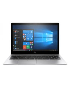 Prijenosnik HP Elitebook 850 G5, Intel Core i7 8550U, 1.80 GHz, 8GB RAM, 256GB SSD, 15.6″ FHD, Intel UHD 630, Cam, Windows, Refurbished B-GRADE