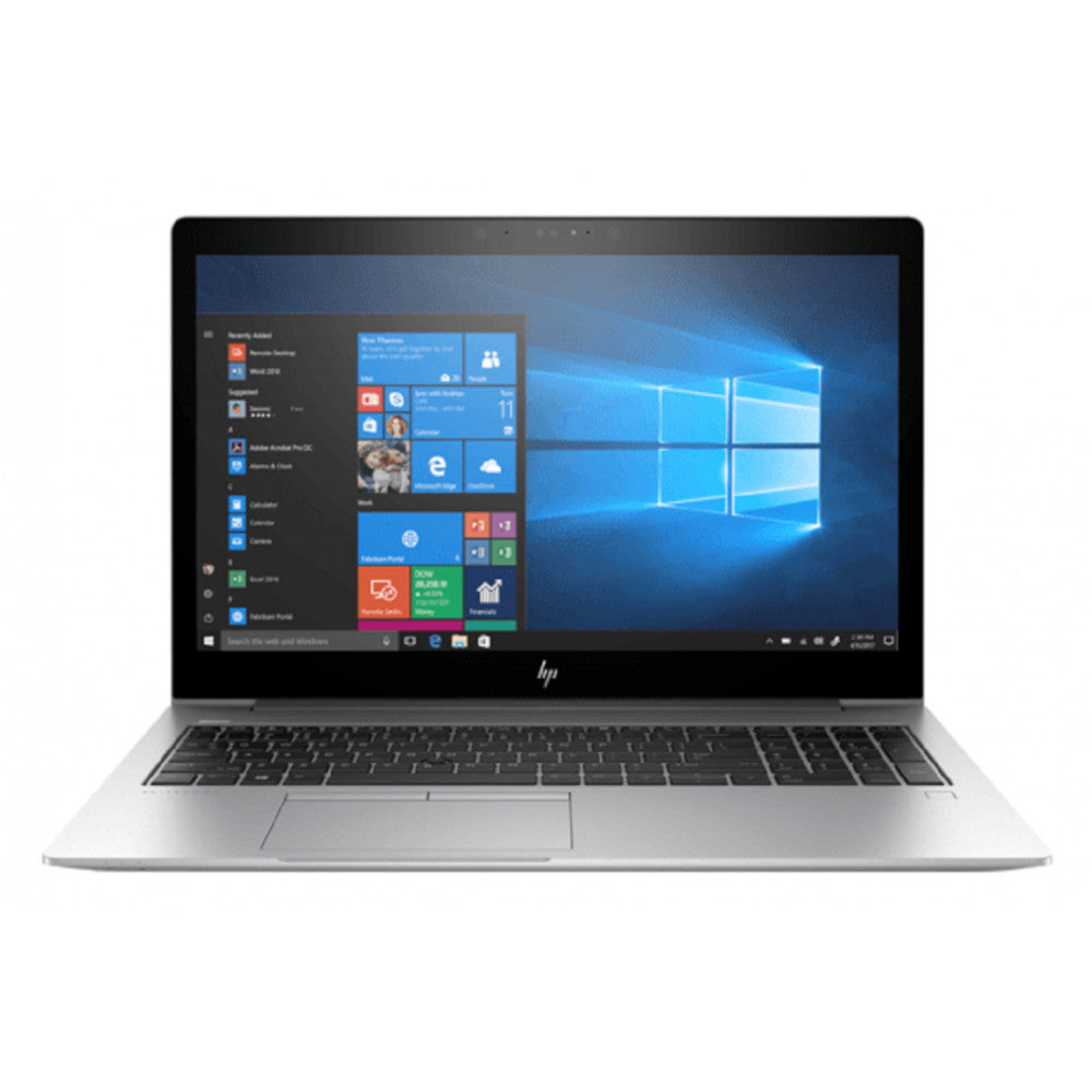 Prijenosno računalo HP Elitebook 850 G5, Intel Core i5 8350U, 1.70 GHz, 16 GB RAM, 256GB SSD, 15.6"FHD (1920 x 1080), Intel UHD Graphics 620, Webcam, Windows, Refurbished