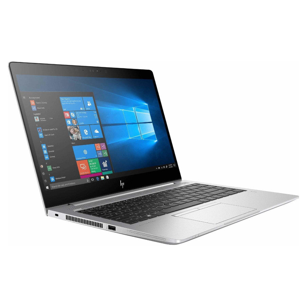 Prijenosno računalo HP Elitebook 850 G6, Intel Core i5 8365U, 1.60 GHz, 16 GB RAM, 512GB SSD, 15.6"FHD (1920 x 1080), Intel UHD Graphics 620, Webcam, Windows, Refurbished