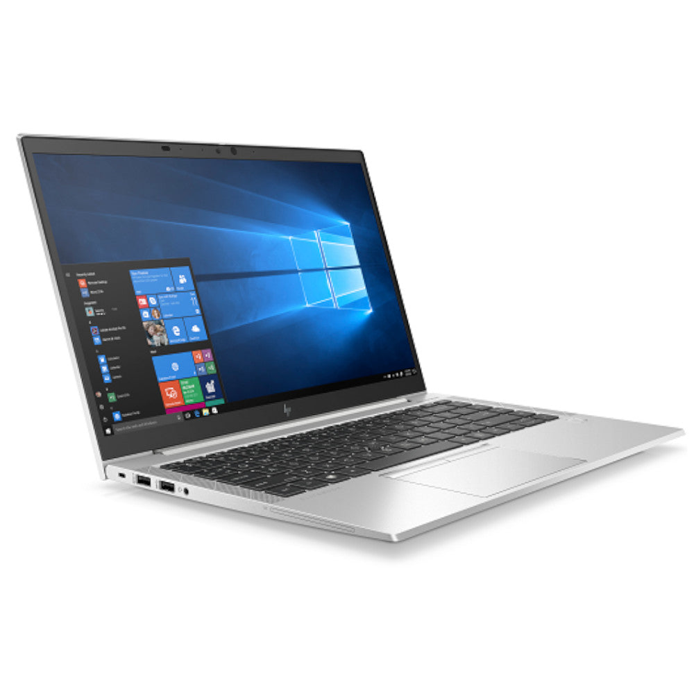 Prijenosno računalo HP Elitebook 855 G7, AMD Ryzen 7 PRO 4750U, 1.70 GHz, 16 GB RAM, 256GB SSD, 15.6"FHD (1920 x 1080), AMD Radeon Graphics, Webcam, Windows, Refurbished