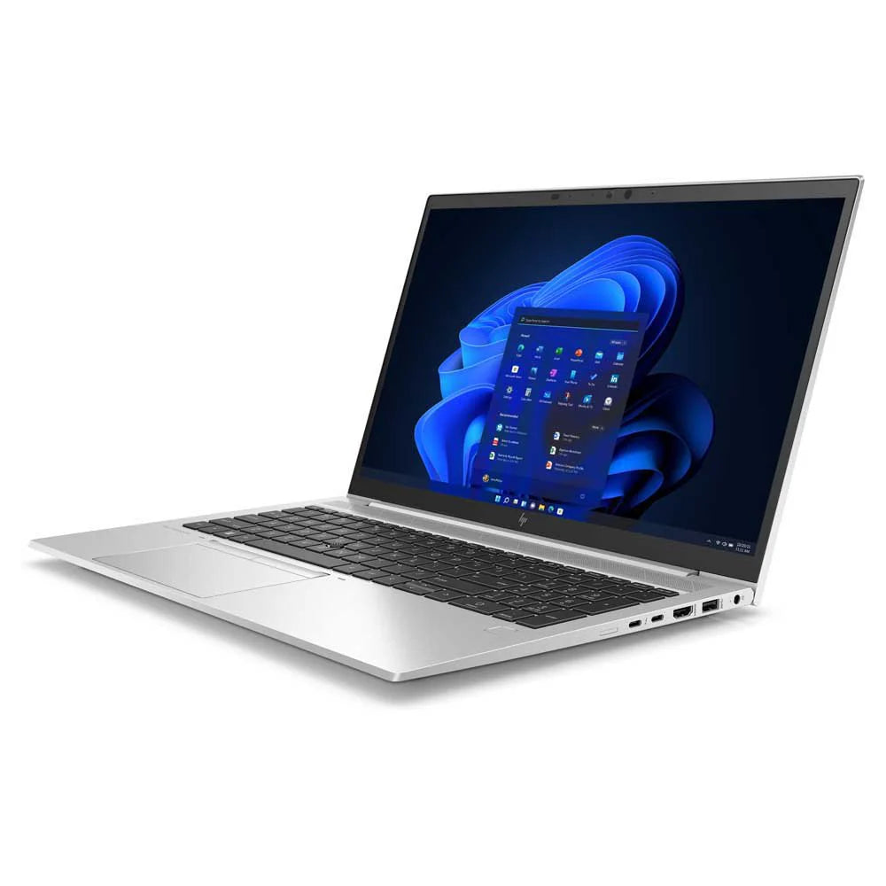 Prijenosno računalo HP Elitebook 860 G10, Intel Core i5 1345U, 1.60 GHz, 32 GB RAM, 512GB SSD, 16"WUXGA (1920 x 1200), Intel Iris Xe Graphics, Webcam, Windows, Refurbished
