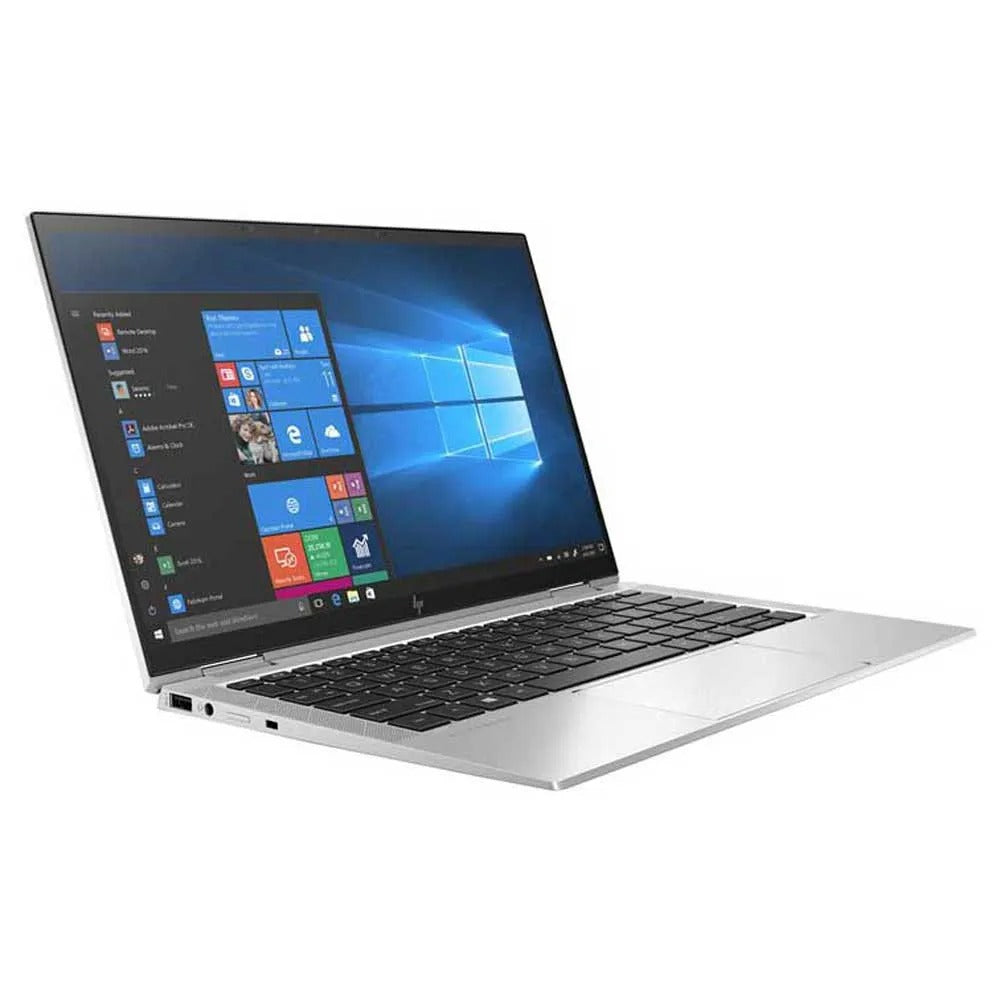 Prijenosno računalo HP Elitebook x360 1030 G7, Intel Core i5 10310U, 1.70 GHz, 16 GB RAM, 512GB SSD, 13.3"FHD (1920 x 1080), Intel UHD Graphics, Webcam, Windows, Refurbished