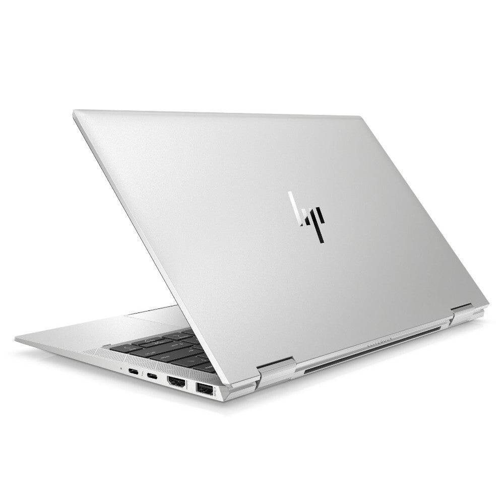 Prijenosno računalo HP Elitebook x360 1030 G7, Intel Core i5 10310U, 1.70 GHz, 16 GB RAM, 256GB SSD, 13.3"FHD (1920 x 1080), Intel UHD Graphics, Webcam, Windows, Refurbished