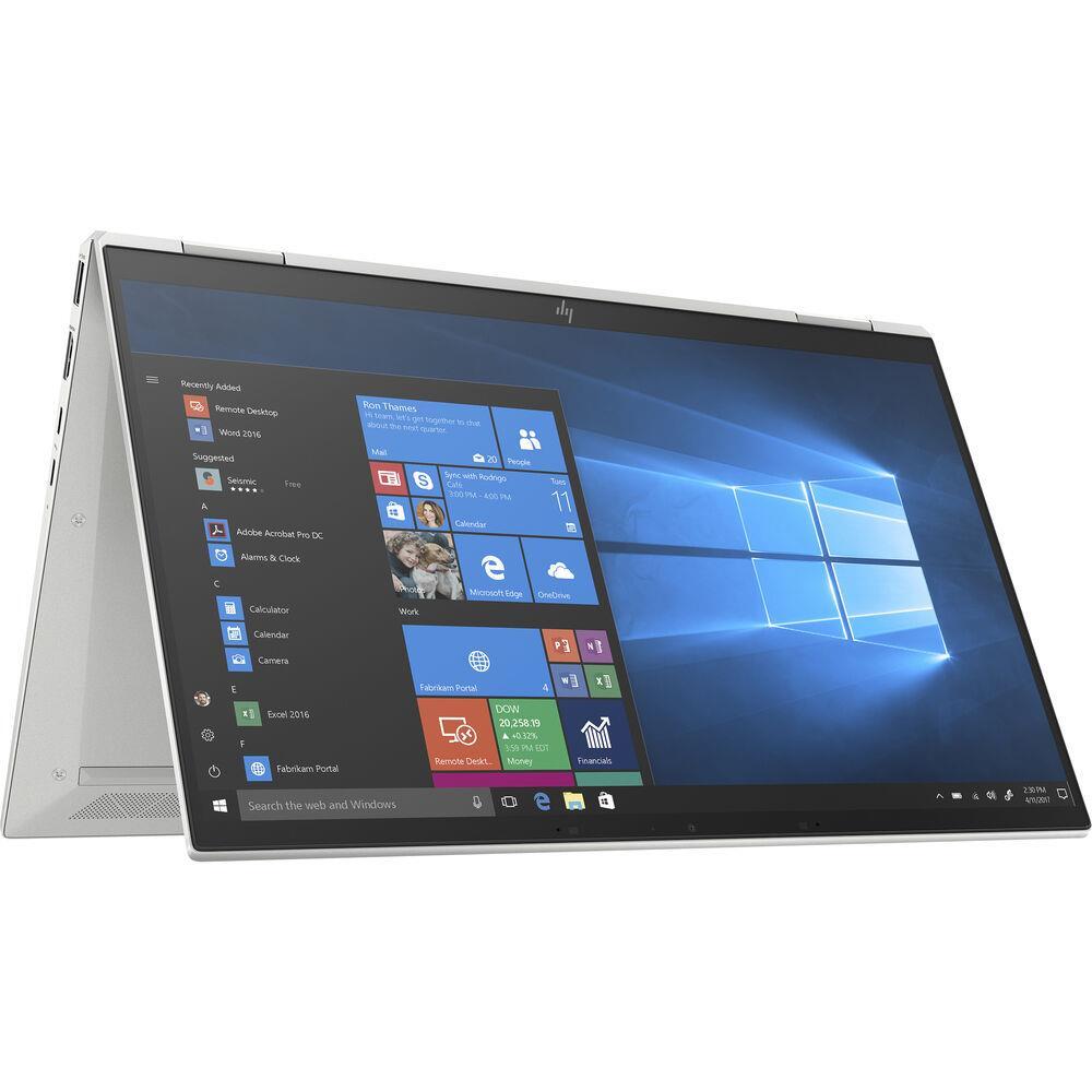 Prijenosno računalo HP Elitebook x360 1030 G7, Intel Core i5 10310U, 1.70 GHz, 16 GB RAM, 512GB SSD, 13.3"FHD (1920 x 1080), Intel UHD Graphics, Webcam, Windows, Refurbished