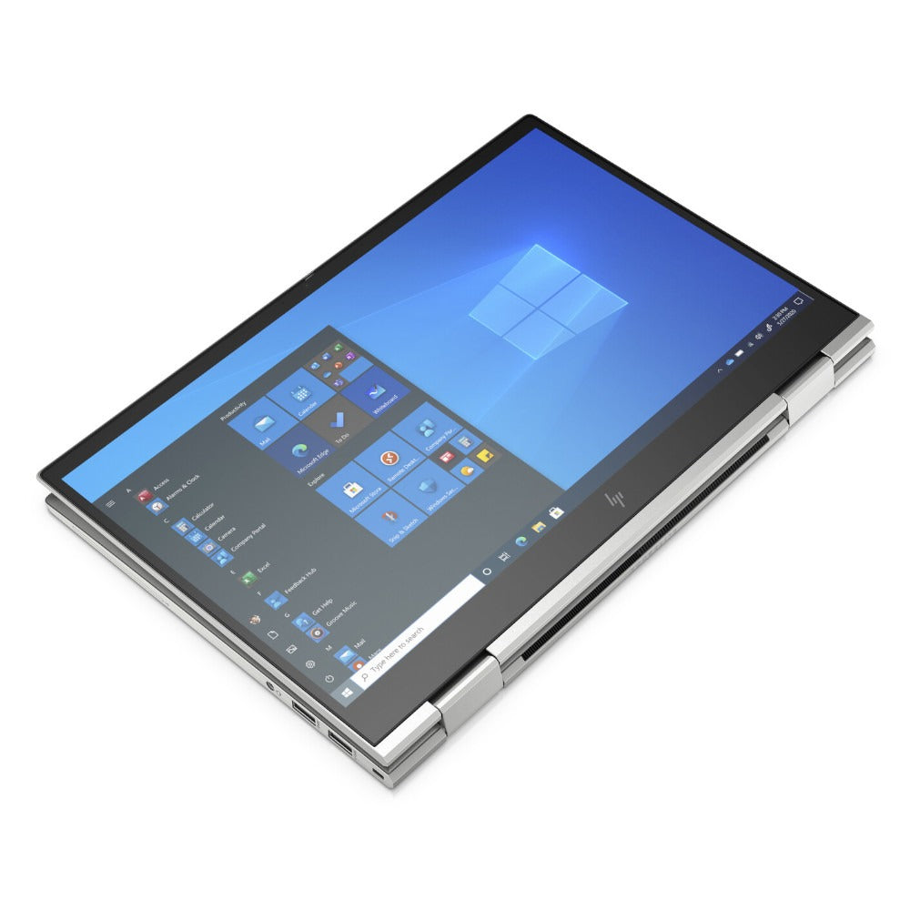 Prijenosno računalo HP Elitebook x360 830 G8, Intel Core i5 1145G7, 2.60 GHz, 16 GB RAM, 256GB SSD, 13.3"FHD (1920 x 1080), Intel Iris Xe Graphics, Webcam, Windows, Refurbished
