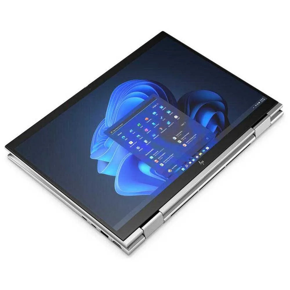 Prijenosno računalo HP Elitebook x360 830 G9, Intel Core i5 1245U, 1.60 GHz, 16 GB RAM, 256GB SSD, 13.3"WUXGA (1920 x 1200), Intel Iris Xe Graphics, Webcam, Windows, Refurbished