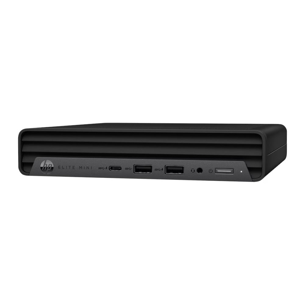 Računalo HP EliteDesk 600 G9 DM, Intel Core i5 12500T, 2.00 GHz, 16 GB RAM, 512GB SSD, Intel UHD Graphics 770, Windows, Refurbished