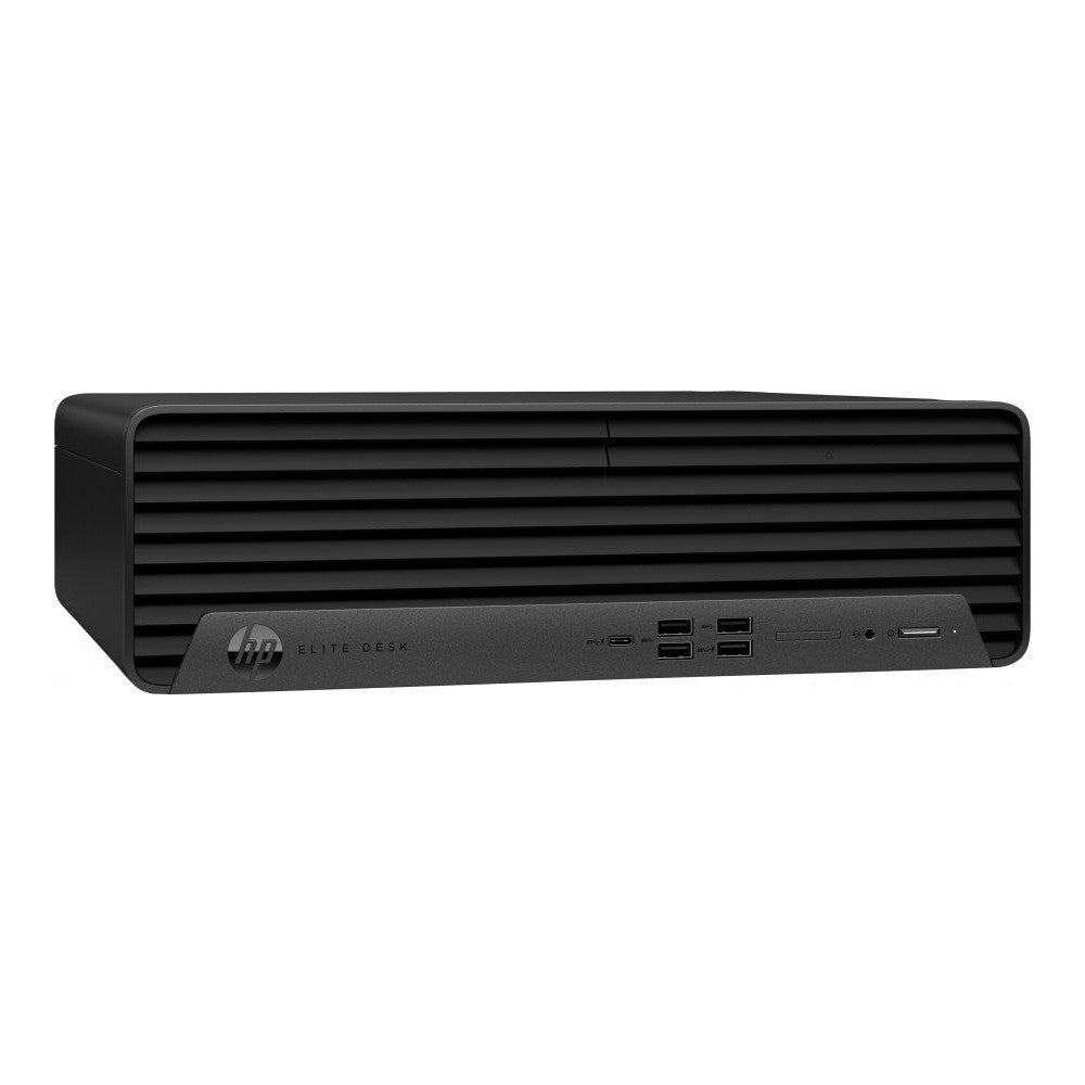 Računalo HP EliteDesk 600 G9 SFF, Intel Core i5 12500, 3.00 GHz, 16 GB RAM, 512GB SSD, Intel UHD Graphics 770, Windows, Refurbished