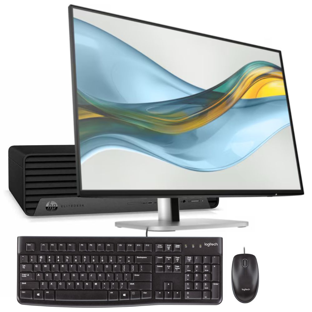 Set HP EliteDesk 800 G6 SFF