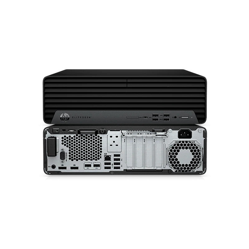 Računalo HP EliteDesk 800 G6 SFF, Intel Core i5 10500, 3.10 GHz, 16 GB RAM, 512GB SSD, Intel UHD Graphics 630, Windows, Refurbished