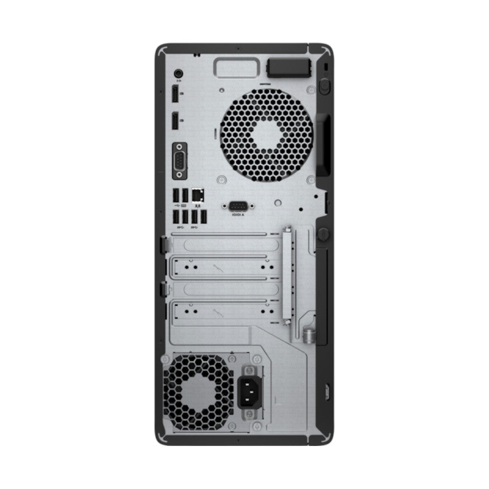 Računalo HP EliteDesk 800 G6 Tower, Intel Core i7 10700, 2.90 GHz, 16 GB RAM, 256GB SSD, NVIDIA Quadro P400 2GB, Windows, Refurbished