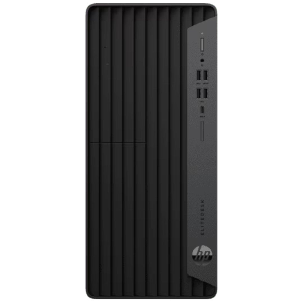 Računalo HP EliteDesk 800 G6 Tower, Intel Core i5 10500, 3.10 GHz, 16 GB RAM, 256GB SSD, Intel UHD Graphics 630, Windows, Refurbished