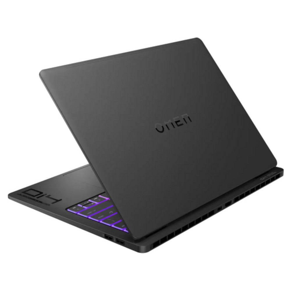 Prijenosnik HP OMEN Transcend 14-fb0002nt, Intel Core Ultra 9 185H, 2.3GHz, 16 GB DDR5, 1 TB SSD, 14.0″ 2880x1800 120Hz, NVIDIA RTX 4070 8 GB, Cam, Windows