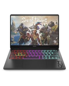 Prijenosnik HP OMEN Transcend 14-fb0002nt, Intel Core Ultra 9 185H, 2.3GHz, 16 GB DDR5, 1 TB SSD, 14.0″ 2880x1800 120Hz, NVIDIA RTX 4070 8 GB, Cam, Windows