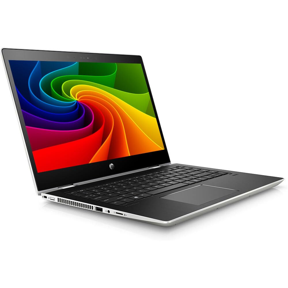 Prijenosno računalo HP Probook x360 440 G1, Intel Core i7 8550U, 1.80 GHz, 16 GB RAM, 256GB SSD, 14"FHD (1920 x 1080), Intel UHD Graphics 620, Webcam, Windows, Refurbished