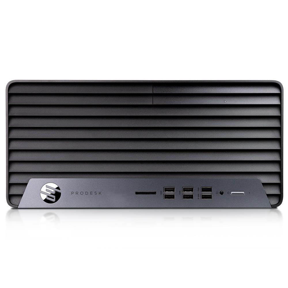 Računalo HP ProDesk 600 G6 TWR, Intel Core i5 10500, 3.10 GHz, 16 GB RAM, 512GB SSD, Intel UHD Graphics 630, Windows, Refurbished