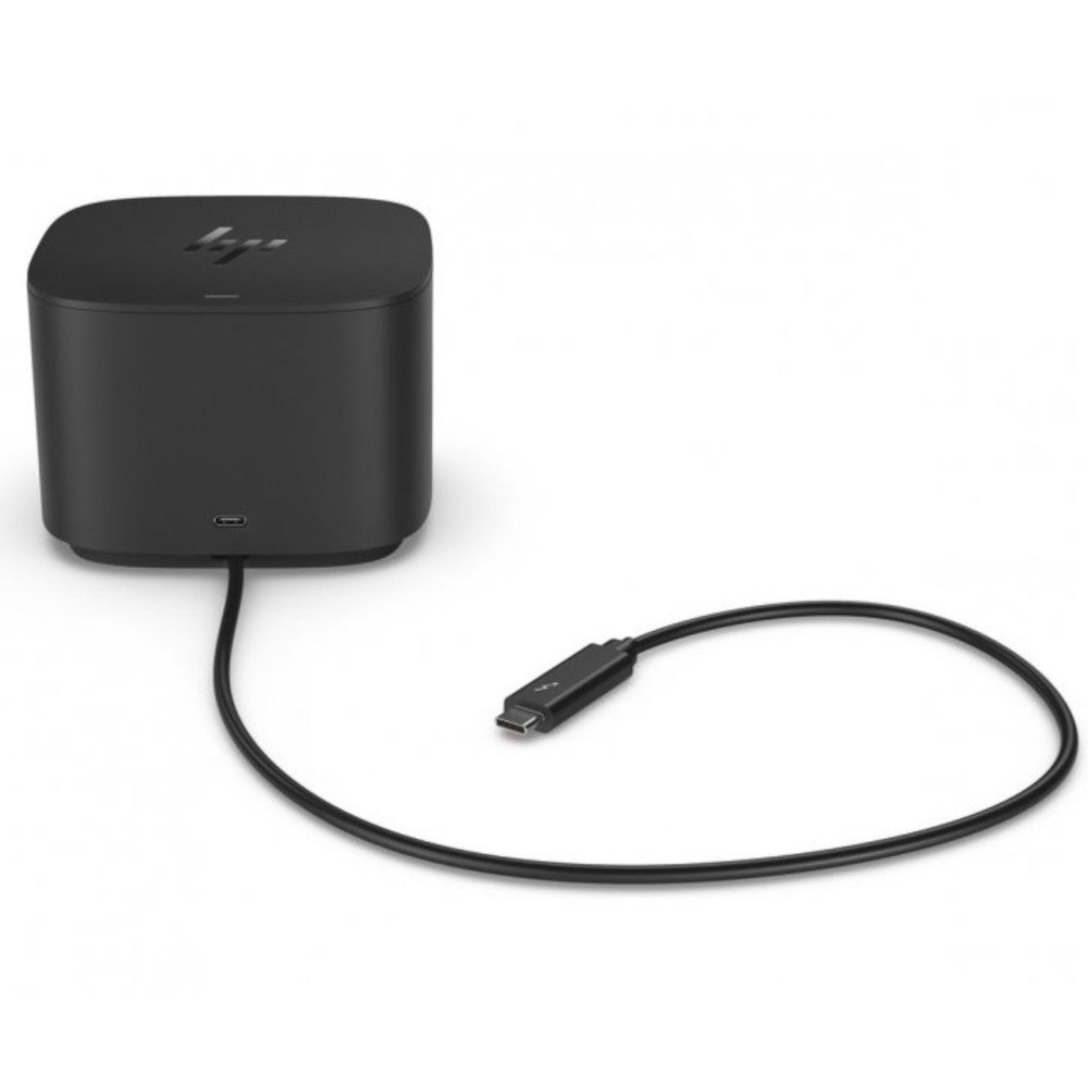 Priključna stanica HP Thunderbolt Dock G2 Refurbished - BREZ PUNJAČA