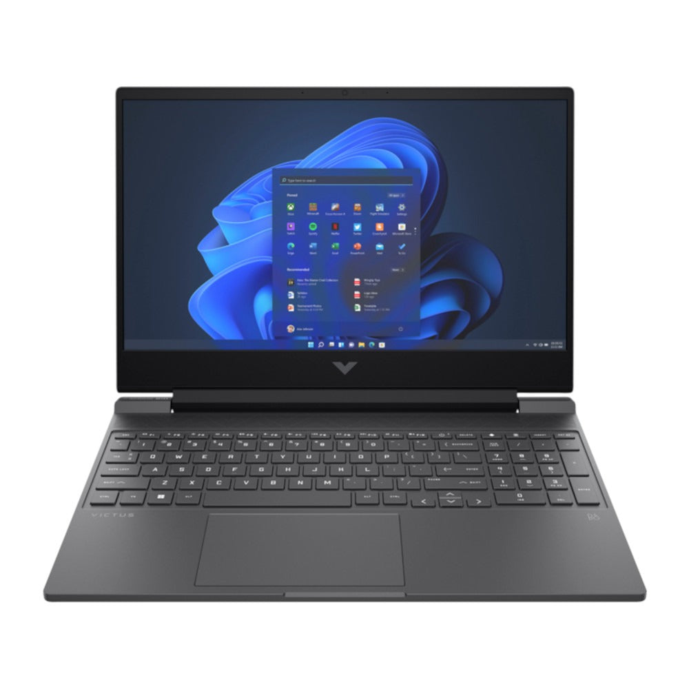Prijenosnik HP Victus Gaming 15-fa2051nt, Intel Core i5-14450HX, 2.4GHz, 24 GB DDR5, 1 TB SSD, 15.6″ FHD, NVIDIA RTX 3050 6 GB, Cam, Win