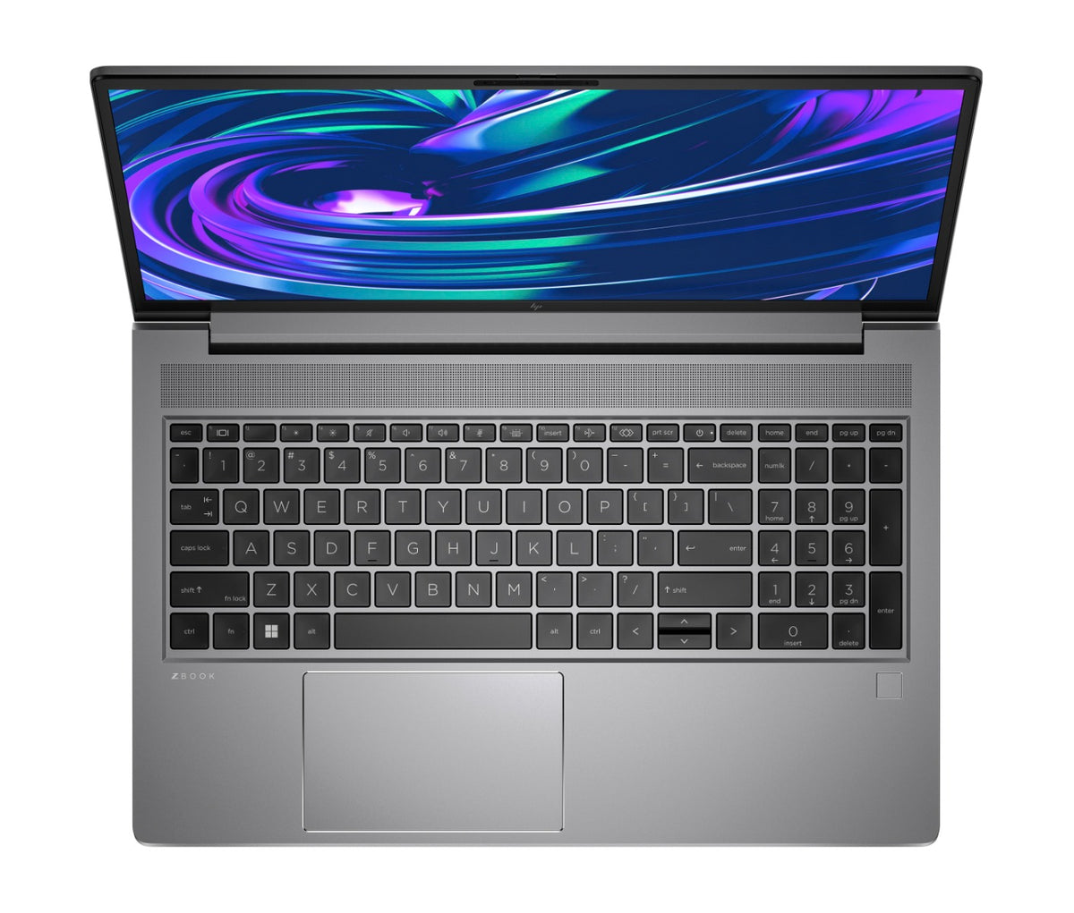 Mobilna radna stanica HP Zbook Power G10, Intel Core i7 13700H, 2.40 GHz, 32 GB RAM, 512GB SSD, 15.6"FHD (1920 x 1080), NVIDIA RTX A500 4GB, Webcam, Windows, Refurbished