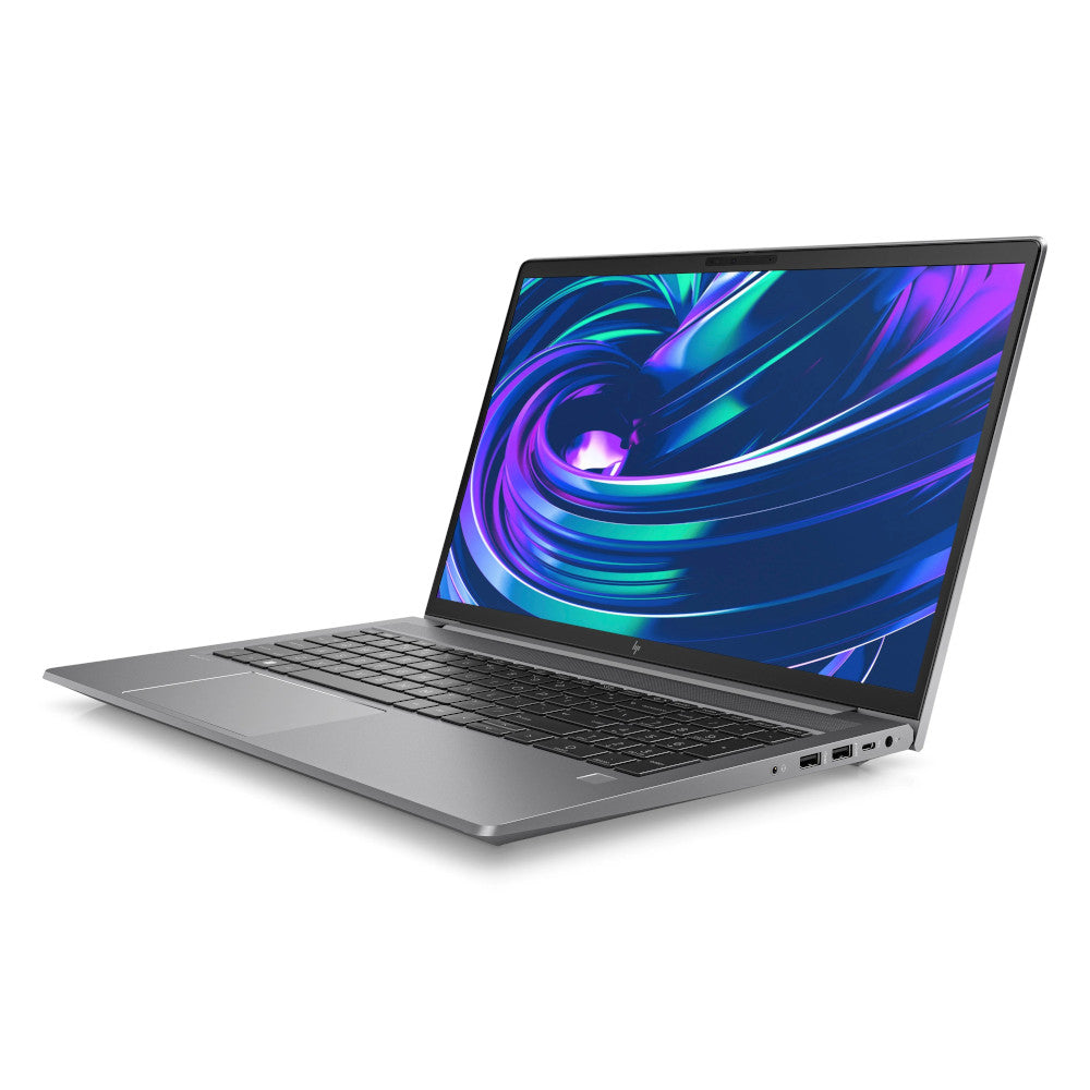 Mobilna radna stanica HP ZBook Power G10, Intel Core i7 13800H, 2.50 GHz, 64 GB RAM, 1TB SSD, 15.6"FHD (1920 x 1080), NVIDIA RTX 3000 Ada 8GB GDDR6, web kamera, Windows, obnovljeno