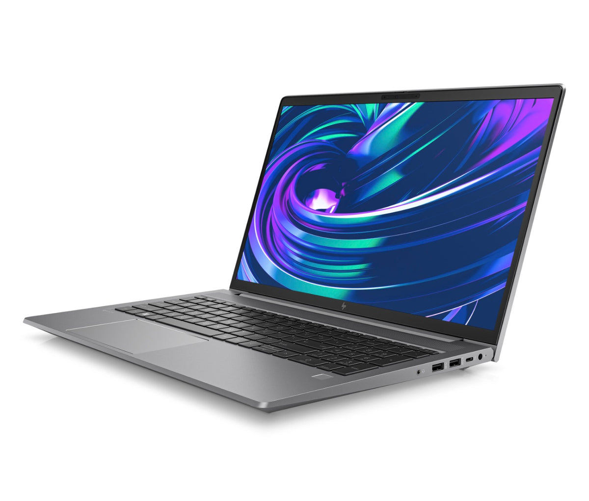 Mobilna radna stanica HP ZBook Power G10, Intel Core i7 13800H, 2.50 GHz, 32 GB RAM, 512GB SSD, 15.6"FHD (1920 x 1080), NVIDIA RTX 3000 Ada 8GB GDDR6, web kamera, Windows, obnovljeno