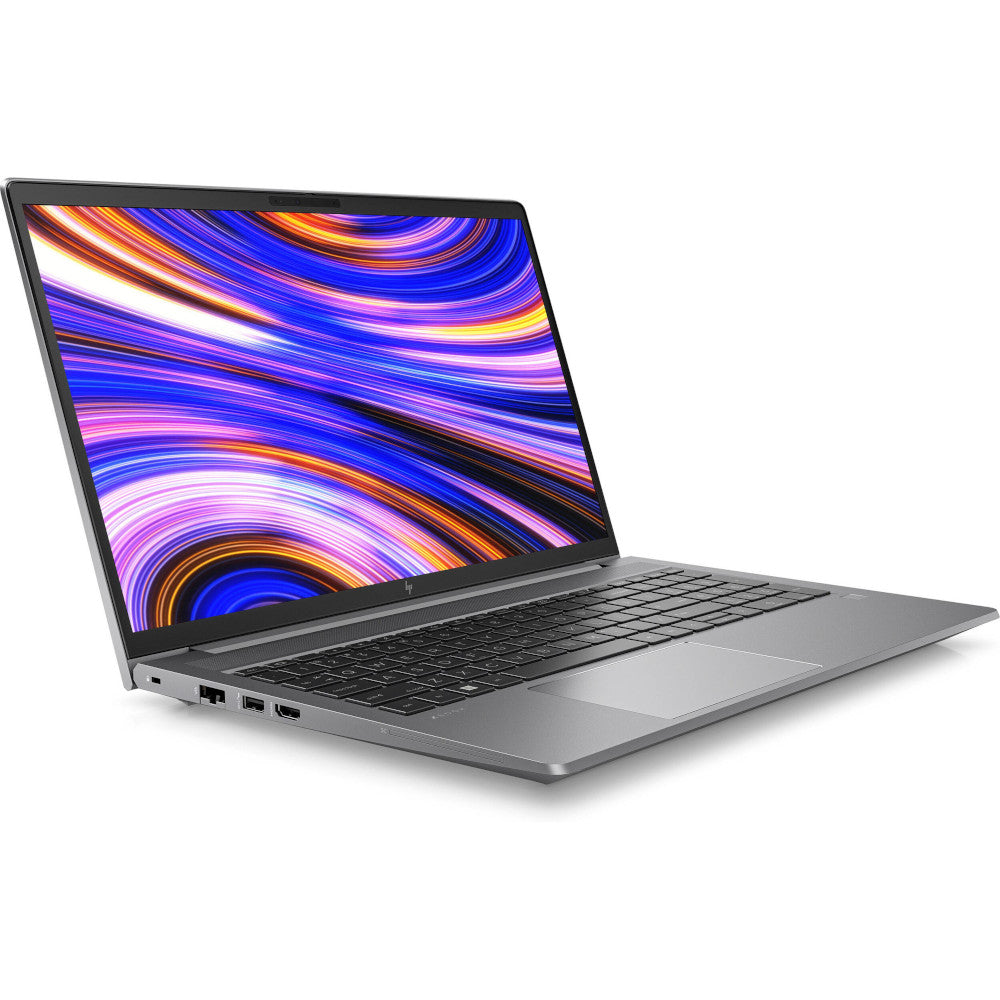 Mobilna radna stanica HP ZBook Power G10, Intel Core i7 13800H, 2.50 GHz, 32 GB RAM, 1TB SSD, 15.6"FHD (1920 x 1080), NVIDIA RTX 3000 Ada 8GB GDDR6, web kamera, Windows, obnovljeno