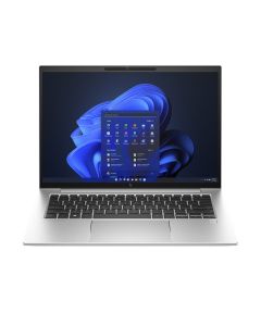 Prijenosno računalo HP Elitebook 840 G10, Intel Core i5 1335U, 1.30 GHz, 16 GB RAM, 512GB SSD, 14"WUXGA (1920 x 1200), Intel Iris Xe Graphics, Webcam, Windows, Refurbished