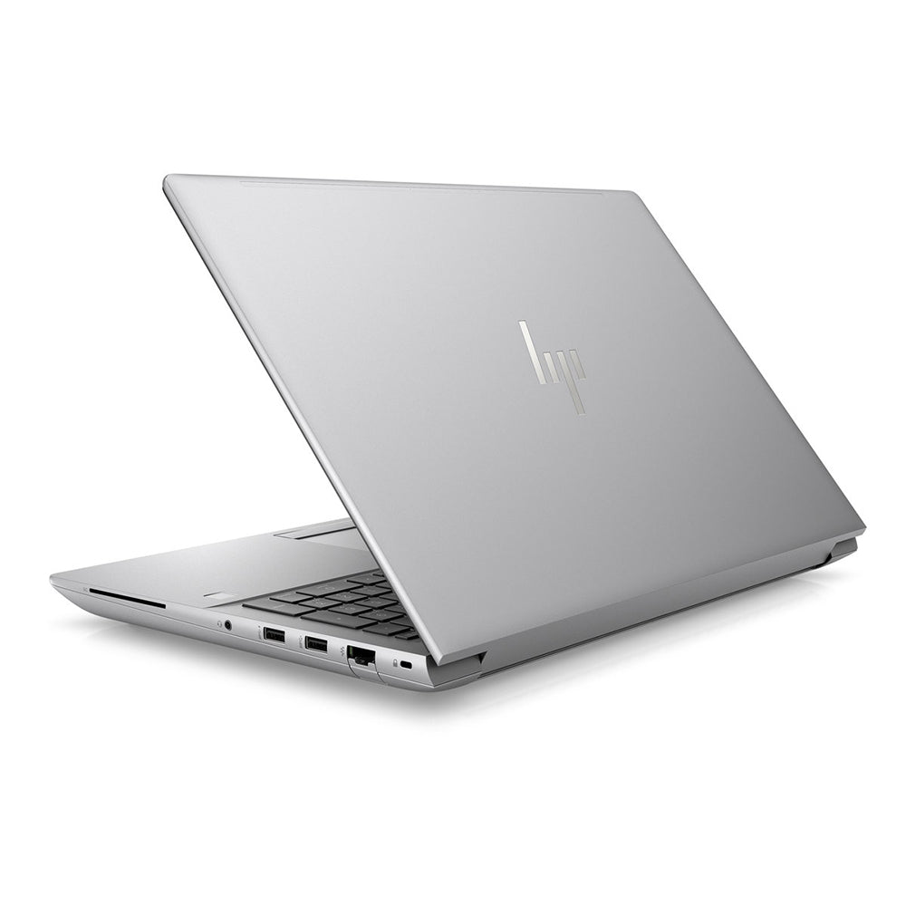 Mobilna radna stanica HP Zbook Fury 16 G10, Intel Core i7 13850HX, 2.10 GHz, 64 GB RAM, 1TB SSD, 16"WUXGA (1920 x 1200), NVIDIA RTX 2000 Ada 8GB, Webcam, Windows, Refurbished