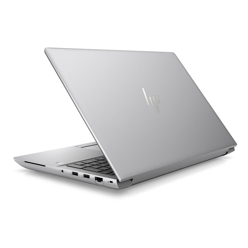 Mobilna radna stanica HP Zbook Fury 16 G10, Intel Core i7 13850HX, 2.10 GHz, 32 GB RAM, 512GB SSD, 16"WUXGA (1920 x 1200), NVIDIA RTX 3500 Ada 12GB, Webcam, Windows, Refurbished