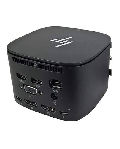 Priključna stanica HP Thunderbolt Dock G4