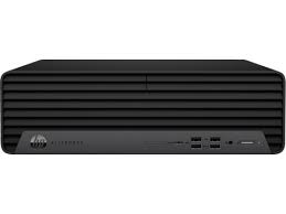 Računalo HP EliteDesk 800 G6 SFF, Intel Core i5 10500, 3.10 GHz, 16 GB RAM, 256GB SSD, Intel UHD Graphics 630, Windows, Refurbished
