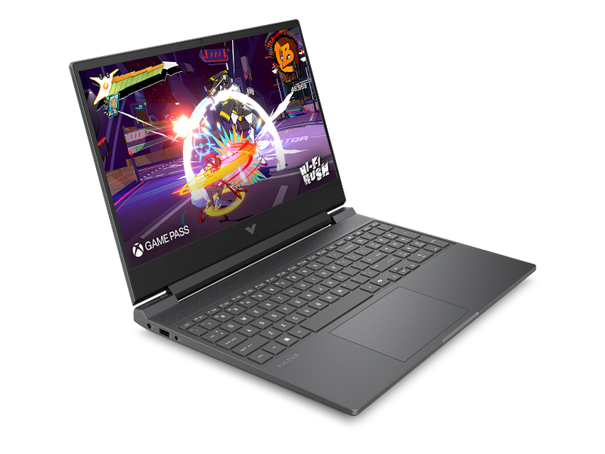 Prijenosnik HP Victus 15-fa2005nx, Intel Core i7-13620H, 2.4GHz, 16 GB DDR5, 1 TB SSD, 15.6″ FHD (1920 x 1080), NVIDIA GeForce RTX 5050 (8 GB GDDR7), Webcam, Windows, Refurbished Open-Box