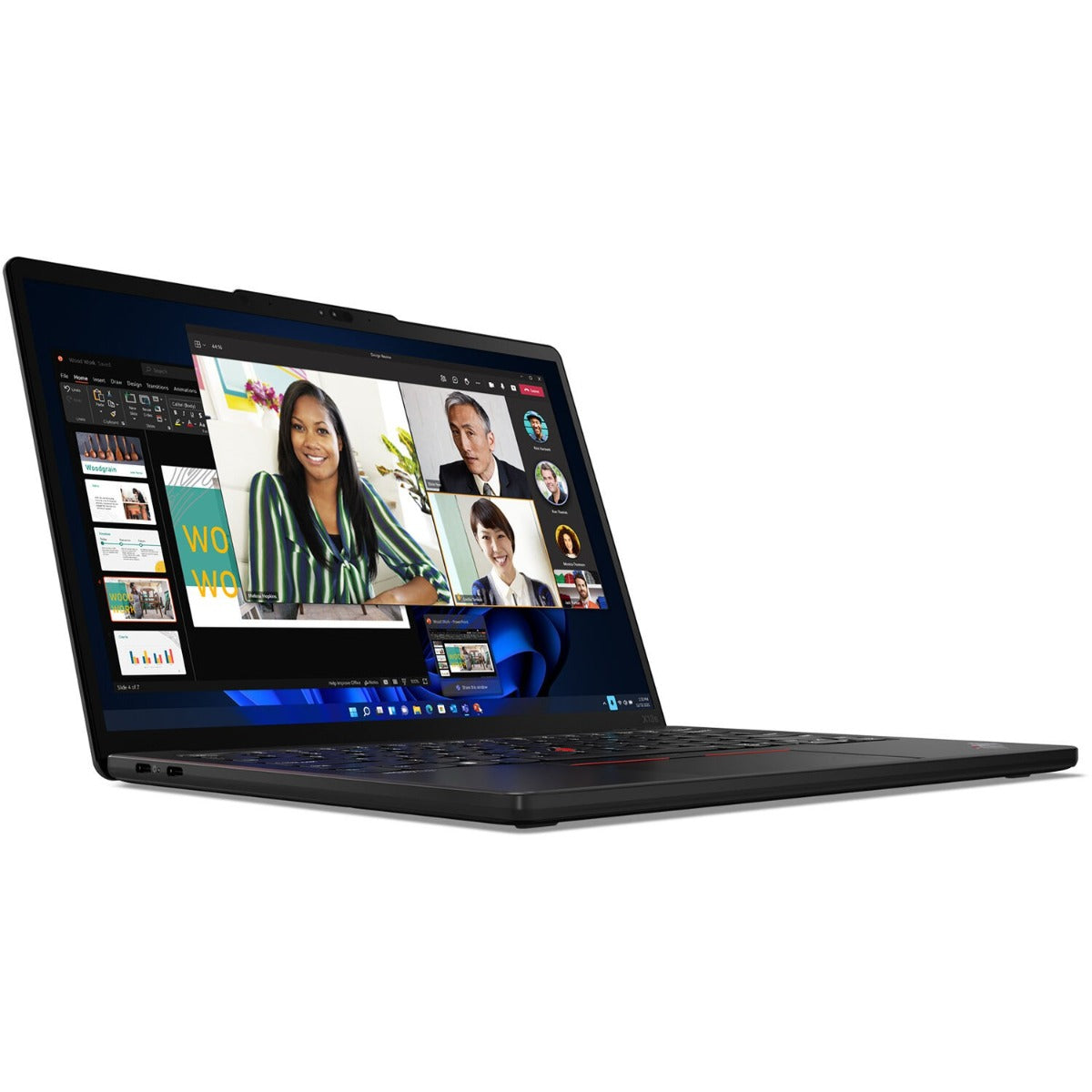 Prijenosnik Lenovo ThinkPad T16 GEN1, Intel Core i7 1270P, 2.20 GHz, 32 GB RAM, 1TB SSD, 16"WUXGA (1920 x 1200), Intel Iris Xe Graphics, Webcam, Windows, Refurbished