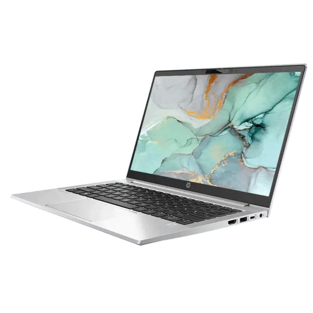 Prijenosnik HP Probook 430 G8, Intel Core i7 1165G7, 2.80 GHz, 8 GB RAM, 256GB SSD, 13.3"FHD (1920 x 1080), Intel Iris Xe Graphics, Webcam, Windows, Refurbished